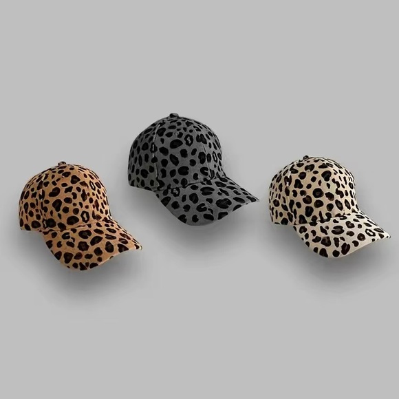 🐅 Baseball caps. 🐆 - Picture 6 of 6